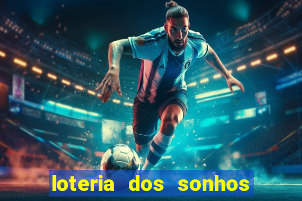 loteria dos sonhos giga bicho